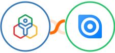 Zoho People + Ninox Integration