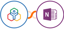 Zoho People + OneNote Integration