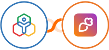 Zoho People + Overloop Integration