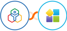 Zoho People + PlatoForms Integration