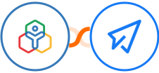 Zoho People + SendX Integration