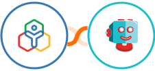 Zoho People + Shortpixel Integration