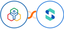 Zoho People + SlyText Integration