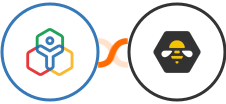 Zoho People + SocialBee Integration