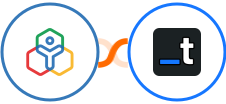 Zoho People + Templated Integration