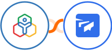 Zoho People + Twist Integration