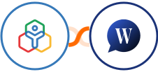 Zoho People + WebCategorize Integration