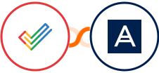 Zoho Projects + Acronis Integration