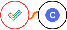 Zoho Projects + Circle Integration