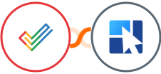 Zoho Projects + Convert Box Integration