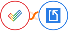 Zoho Projects + Docparser Integration