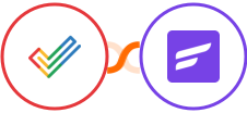 Zoho Projects + Fluent CRM Integration