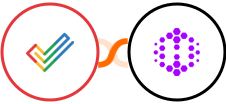 Zoho Projects + Hexomatic Integration