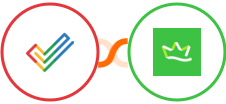 Zoho Projects + KingSumo Integration