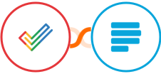 Zoho Projects + Paystack Integration