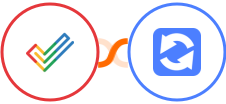Zoho Projects + QuickFile Integration