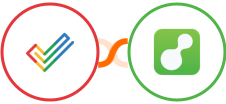 Zoho Projects + ServiceM8 Integration