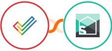 Zoho Projects + Splitwise Integration