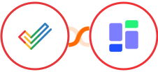 Zoho Projects + SuperSaaS Integration