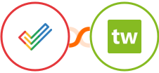 Zoho Projects + Teachworks Integration