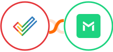 Zoho Projects + TrueMail Integration