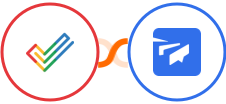 Zoho Projects + Twist Integration