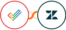 Zoho Projects + Zendesk Integration