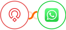 Zoho Recruit + WhatsApp Integration