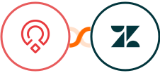 Zoho Recruit + Zendesk Integration