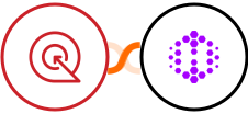 Zoho SalesIQ + Hexomatic Integration