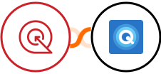 Zoho SalesIQ + Quotient Integration