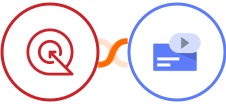 Zoho SalesIQ + Raisely Integration