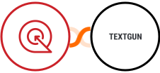 Zoho SalesIQ + Textgun SMS Integration