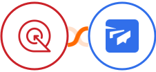 Zoho SalesIQ + Twist Integration