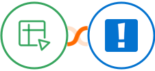 Zoho Sheet + Aha! Integration