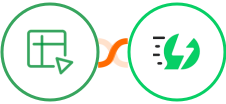 Zoho Sheet + AiSensy Integration