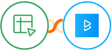 Zoho Sheet + BigMarker Integration