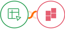 Zoho Sheet + Block Survey Integration