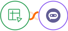 Zoho Sheet + Botstar Integration