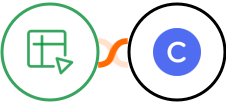 Zoho Sheet + Circle Integration