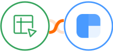 Zoho Sheet + Clearbit Integration