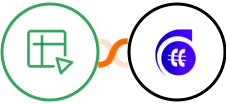 Zoho Sheet + ClearoutPhone Integration