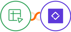 Zoho Sheet + Clust Integration