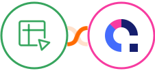 Zoho Sheet + Coassemble Integration