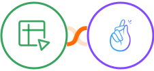 Zoho Sheet + CompanyHub Integration