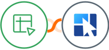 Zoho Sheet + Convert Box Integration