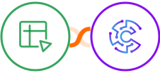 Zoho Sheet + Convertu Integration