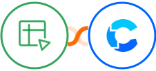 Zoho Sheet + CrowdPower Integration