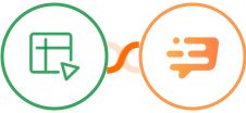 Zoho Sheet + Dashly Integration