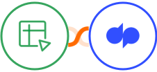 Zoho Sheet + Dialpad Integration